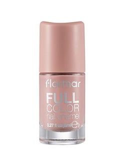 Full Color Nail Enamel FC04 Multicolor