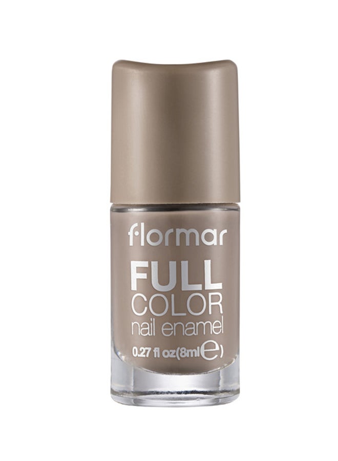 فلورمار طلاء أظافر فول كولور FC07 متعدد الألوان
