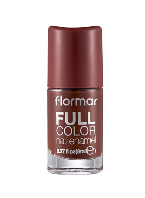 Full Color Nail Enamel FC10 Multicolor