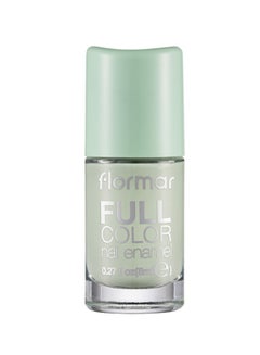 Full Color Nail Enamel FC23 Multicolor
