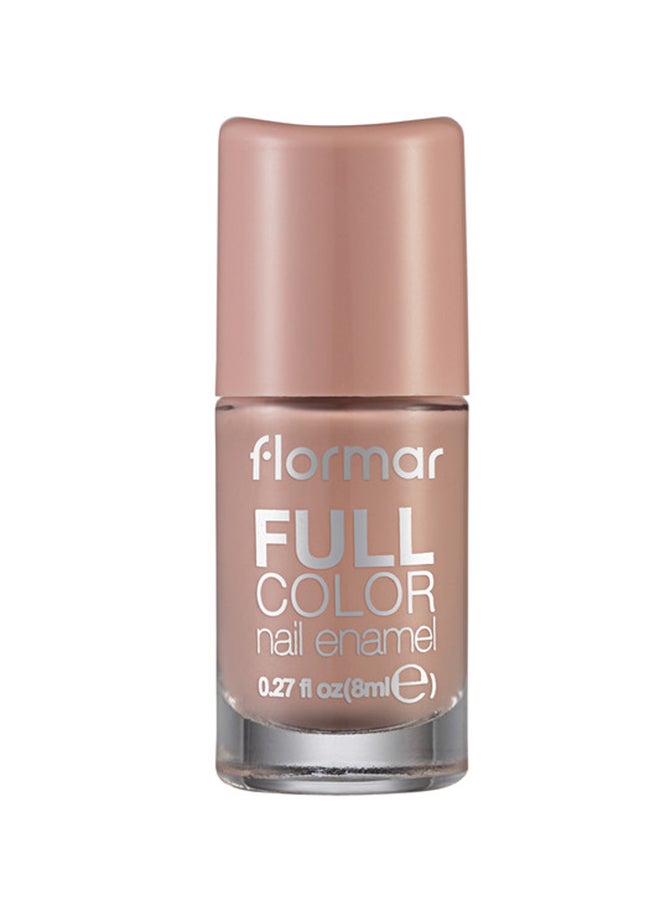فلورمار Full Color Nail Enamel FC46 Multicolor