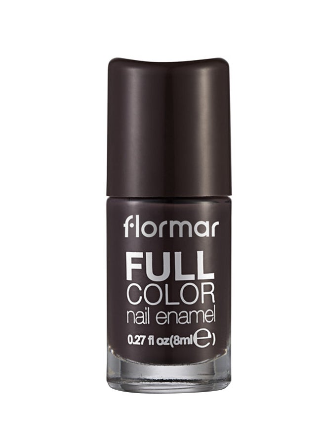 flormar Full Color Nail Enamel FC44 Multicolor
