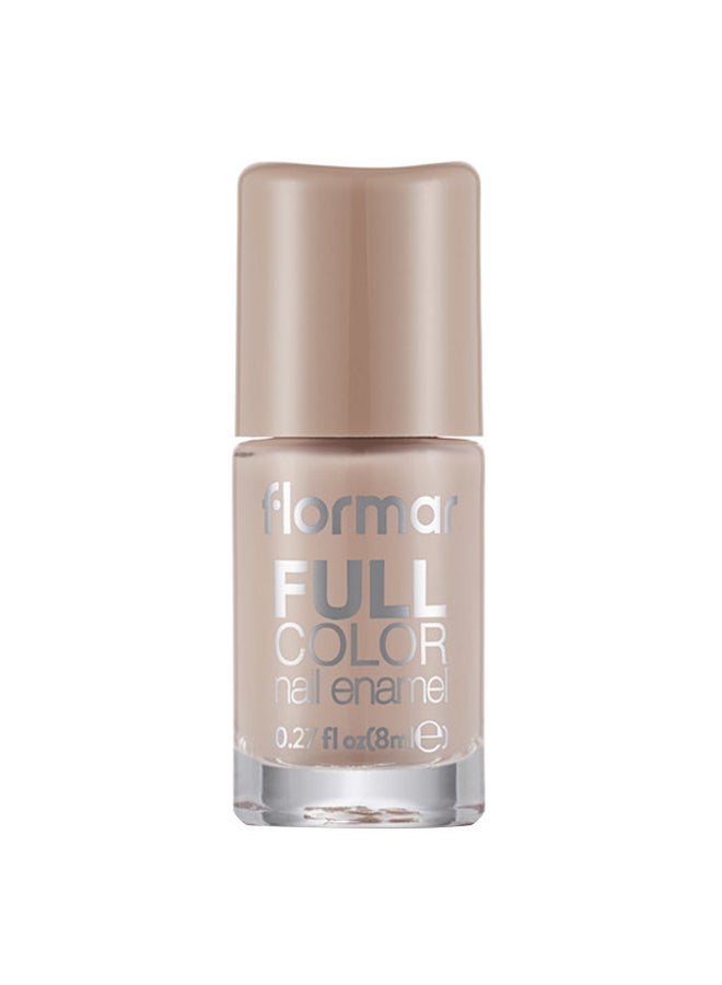 فلورمار طلاء أظافر فول كولور FC71 متعدد الألوان