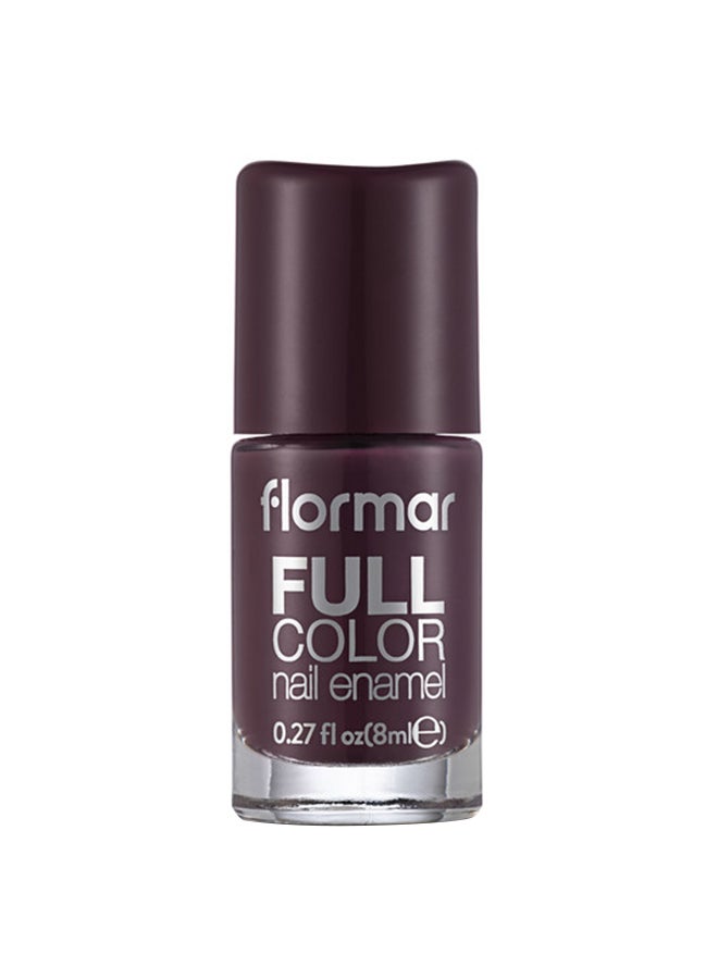 فلورمار طلاء أظافر فول كولور FC73 متعدد الألوان