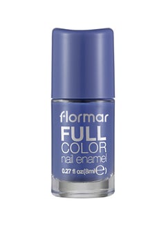 Full Color Nail Enamel FC77 Multicolor - v1636980231/N51670124A_1