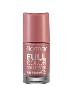 Full Color Nail Enamel FC78 Multicolor