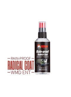 GETSUN Getsun G-1002 ,100ml Rain-Proof Radical Coat  - Image 3