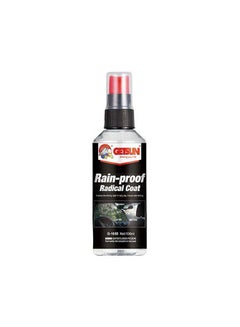 GETSUN Getsun G-1002 ,100ml Rain-Proof Radical Coat  - Image 1