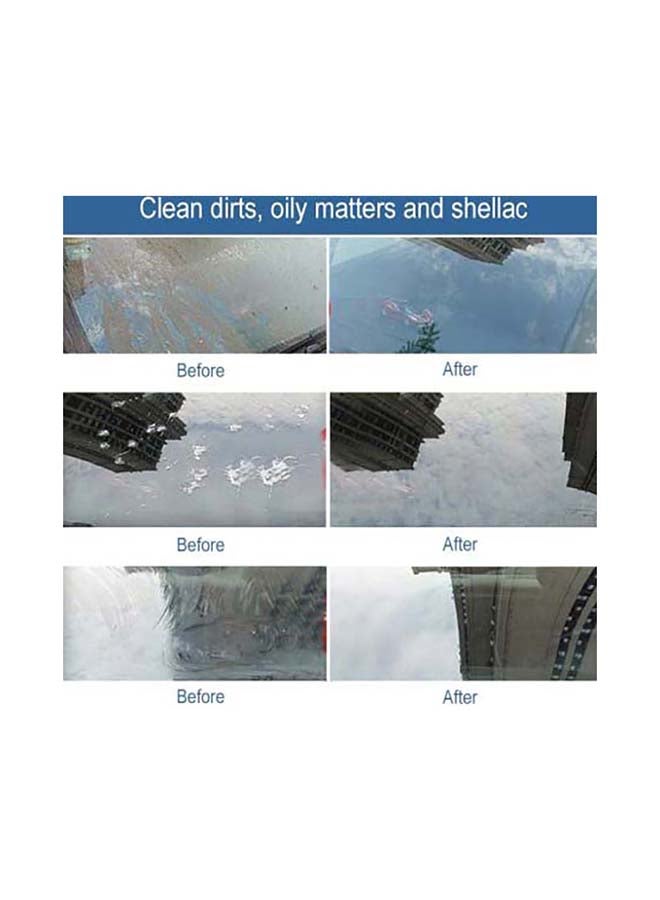 Dolphin Windscreen Washer Concentrate 250ml - Image 5