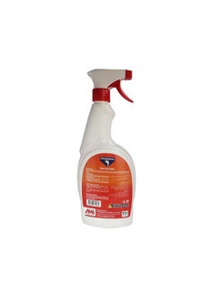 Dolphin Wheel And Rim Cleaner  - Image 2