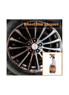 Dolphin Wheel And Rim Cleaner  - Image 3