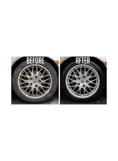 Dolphin Wheel And Rim Cleaner  - Image 5