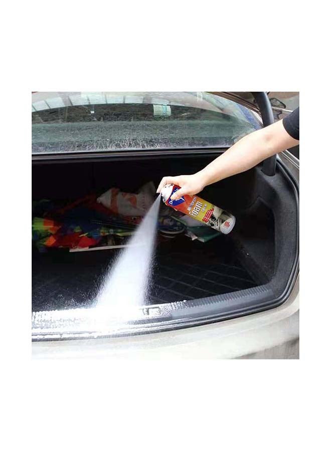 دولفين رغوة منظفة 650 مل متعددة الأغراض - Image 4