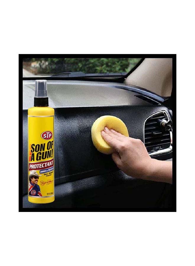 اس تي بي واقي صن أوف آ جان 295 مل - Image 4