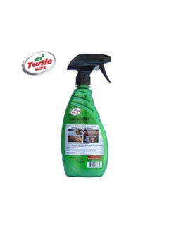 Turtle Wax ,473ml Quik & Easy Luxe Leather Cleaner & Conditioner - v1636980351/N51549766A_2