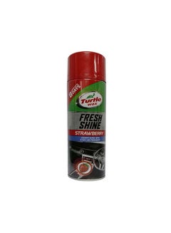 Turtle wax Fresh Shine Air Freshener KSA | Riyadh, Jeddah