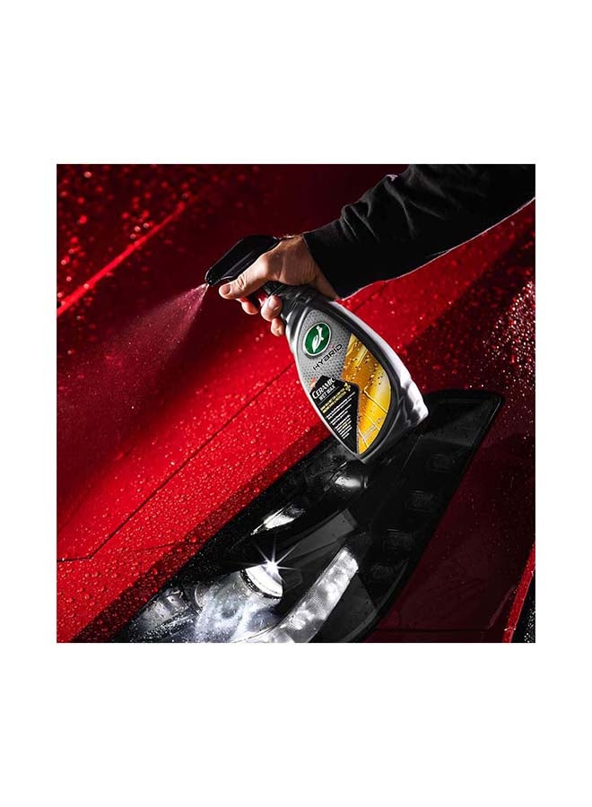 Turtle Wax 53410, 769ml Hybrid Solutions Ceramic Wet Wax - 26 Fl Oz. - v1636980365/N51549779A_4