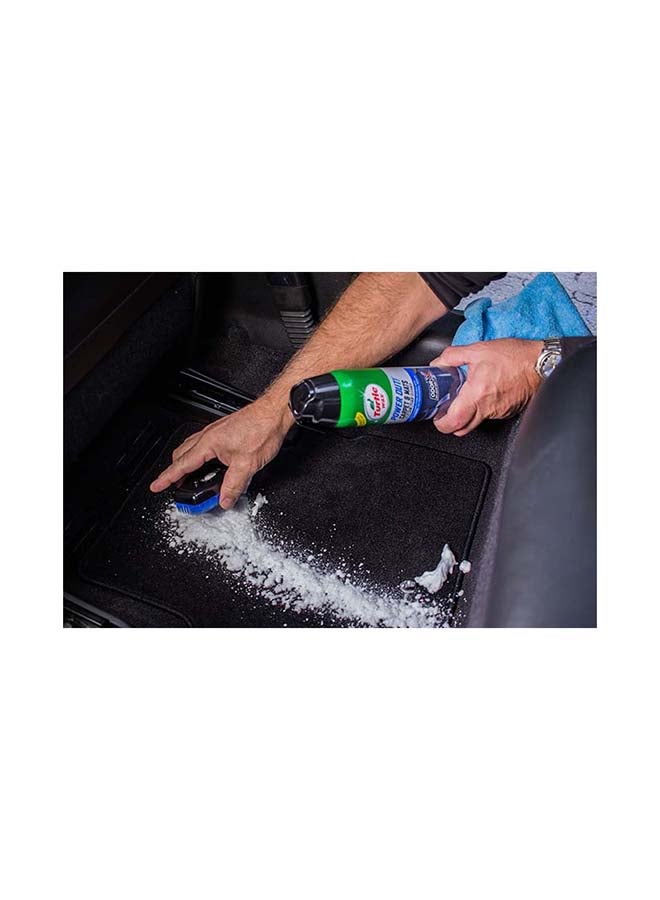 Turtle wax Power Out! Carpet & Mats Heavy Duty Cleaner - Image 4