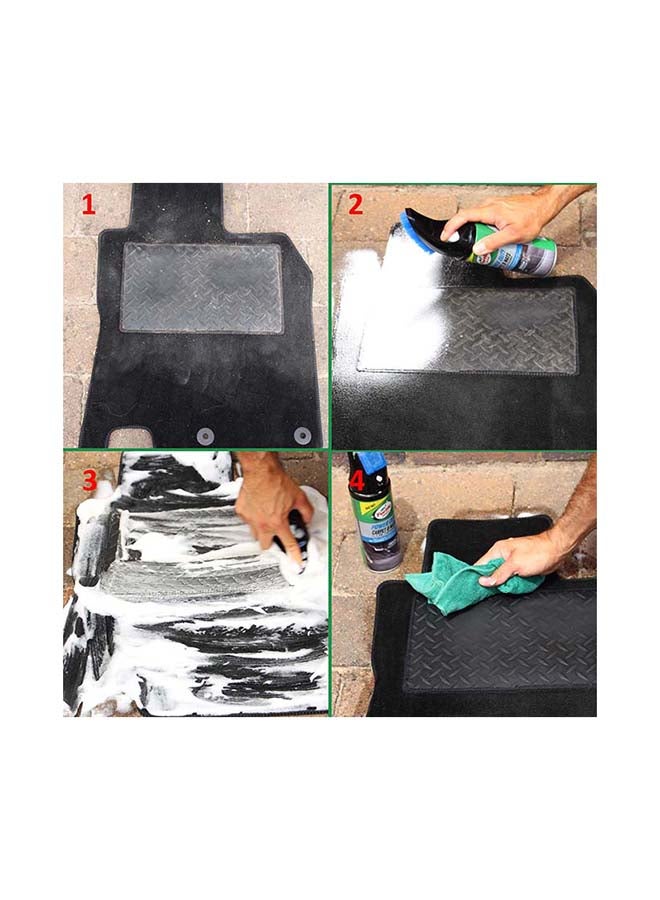 ترتل واكس منظف سجاد وسجاد ثقيل القوة Power Out! - Image 3