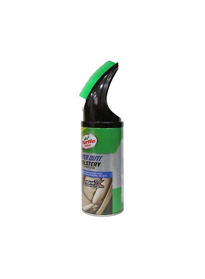Turtle wax Power Out! Upholstery Cleaner & Protector  - Image 2