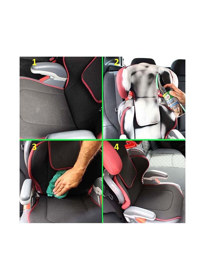 Turtle wax Power Out! Upholstery Cleaner & Protector  - Image 4