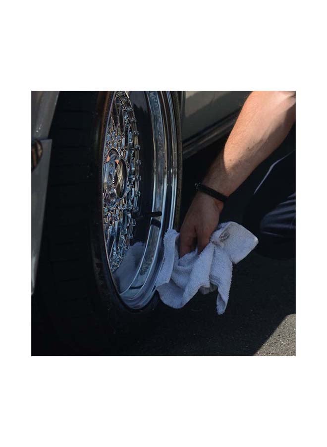 Turtle wax Tire Shine Spray  - Image 4