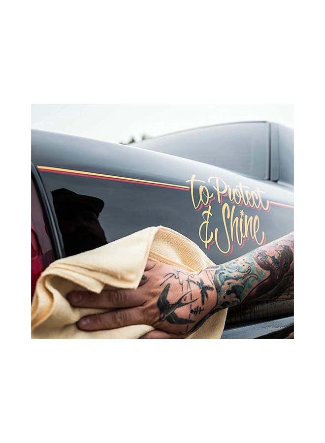Meguiar's - Meguiar's G3626, 768ml, Ultimate Waterless Wash & Wax, No Water Needed - Image 1
