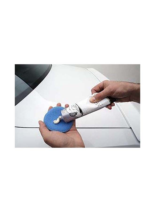 Meguiar's Meguiar's G6107, 198g, White Wax Paste, Cream  - Image 5