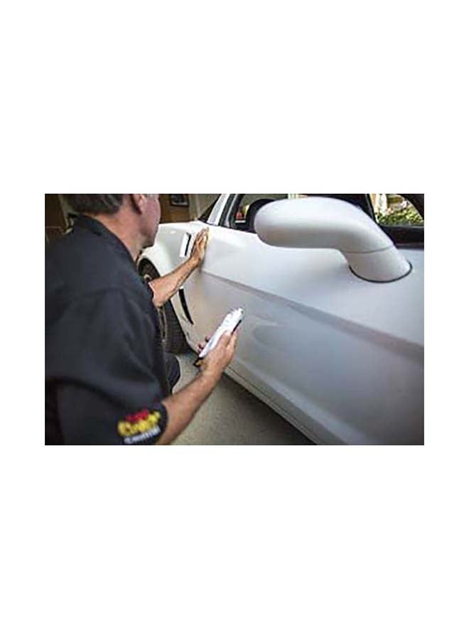 Meguiar's - Meguiar's G6107, 198g, White Wax Paste, Cream - Image 1