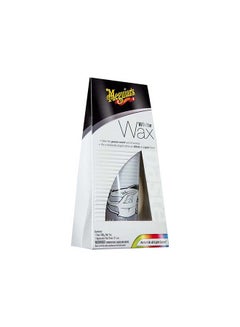 Meguiar's G6107, 198g, White Wax Paste, Cream - v1636980391/N51549801A_7