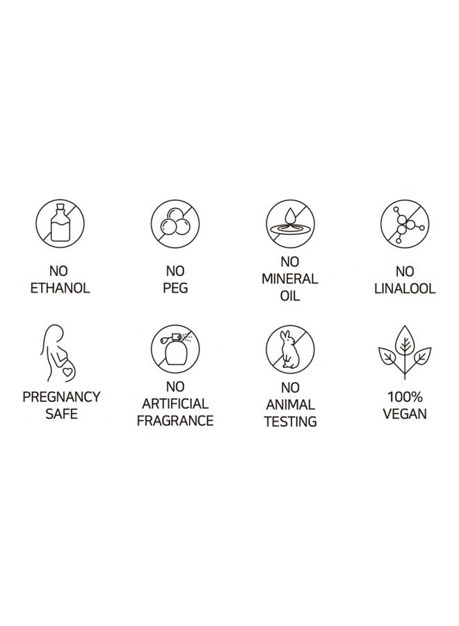 بوريتو زيت منظف فروم جرين 200ملليلتر - Image 3