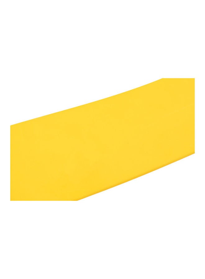 JSAITOYS Garden EVA Kids Swing Single Seat 66.7X14X0.7cm - Image 4