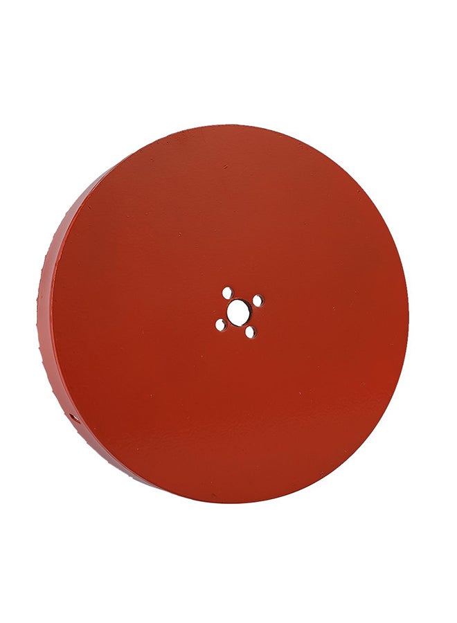 BMB tools Hole Saw Red 152mm - Image 2