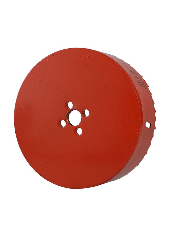 بي إم بي تولز منشار فجوة أحمر 140مم - Image 1