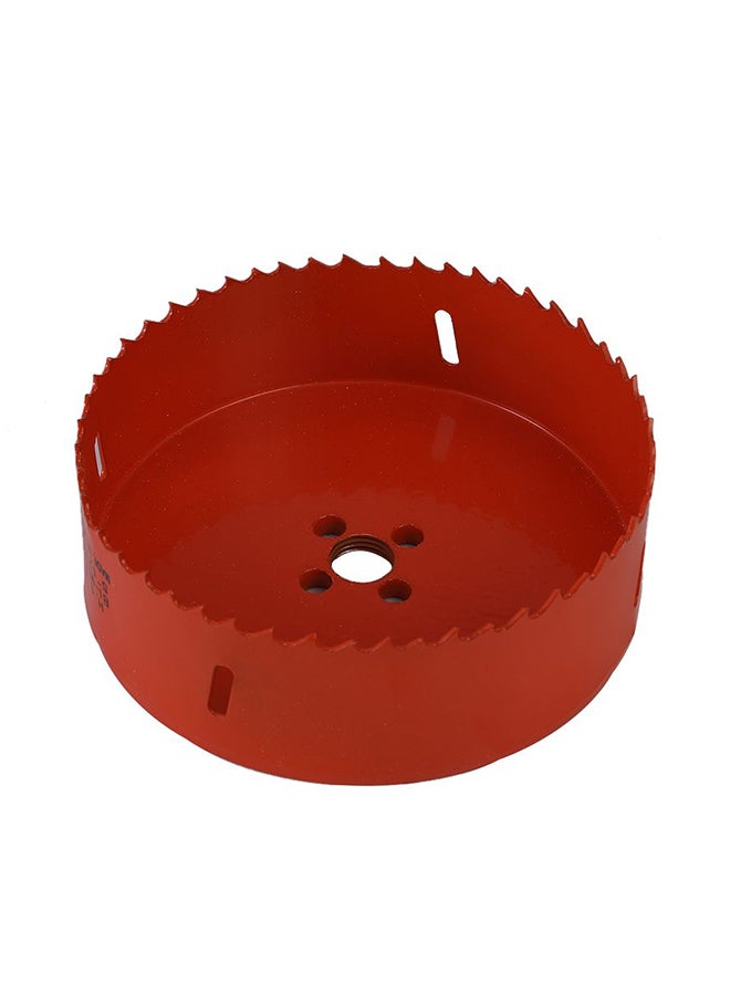 بي إم بي تولز منشار فجوة أحمر 140مم - Image 2