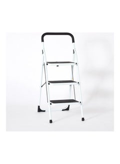 Bianca 3 Step Ladder Multicolour 120 x 45cm