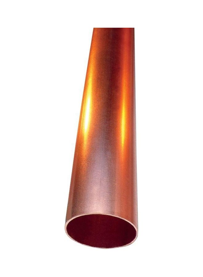 Copper Pipe Gold 6meter - Image 3