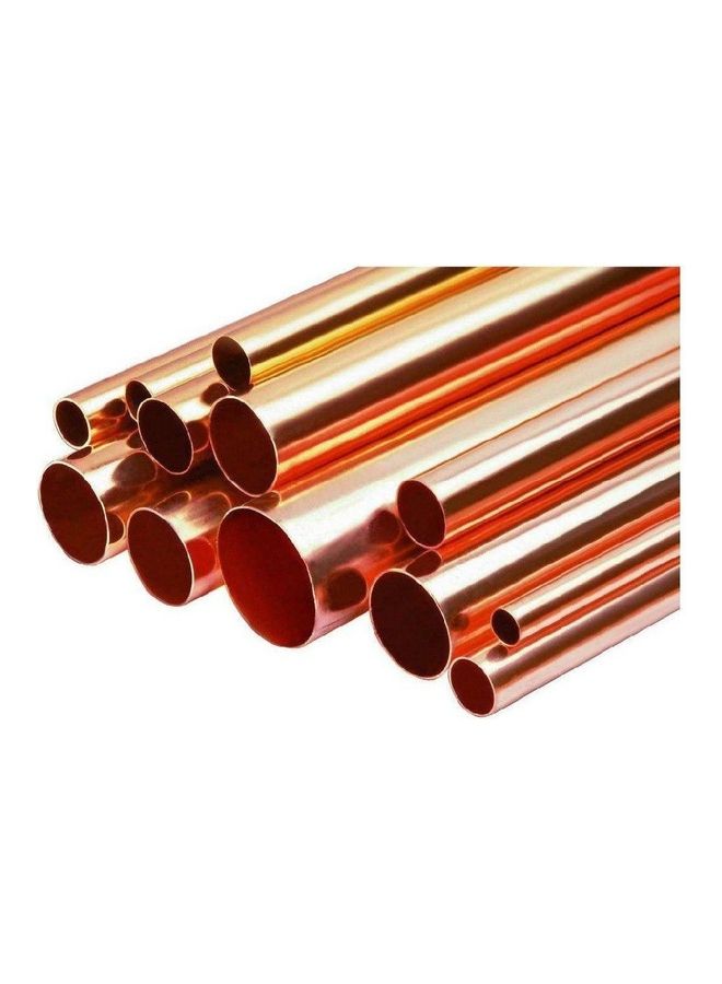 Copper Pipe Gold 6meter - Image 2