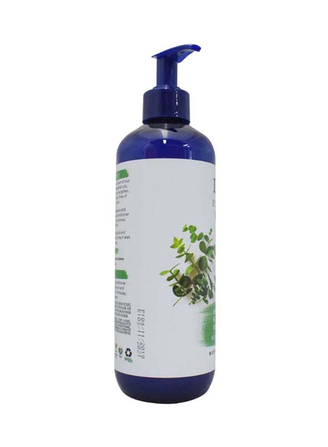 Eucalyptus & Spearmint Volume & Bounce Conditioner 473ml