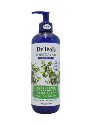 Eucalyptus & Spearmint Volume & Bounce Conditioner 473ml - v1636985962/N44930791A_1
