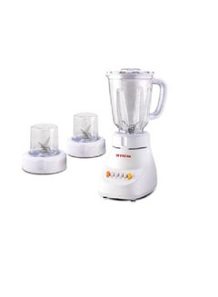 فريش خلاط شبح مع - 2 ميل 1.5 L 360.0 W 500010411 أبيض  - Image 1