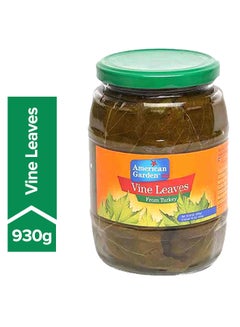 Vine Leaves from Turkey 930grams - v1637001943/N12278452A_1