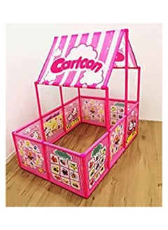 Generic Tent And Play House Large Size 