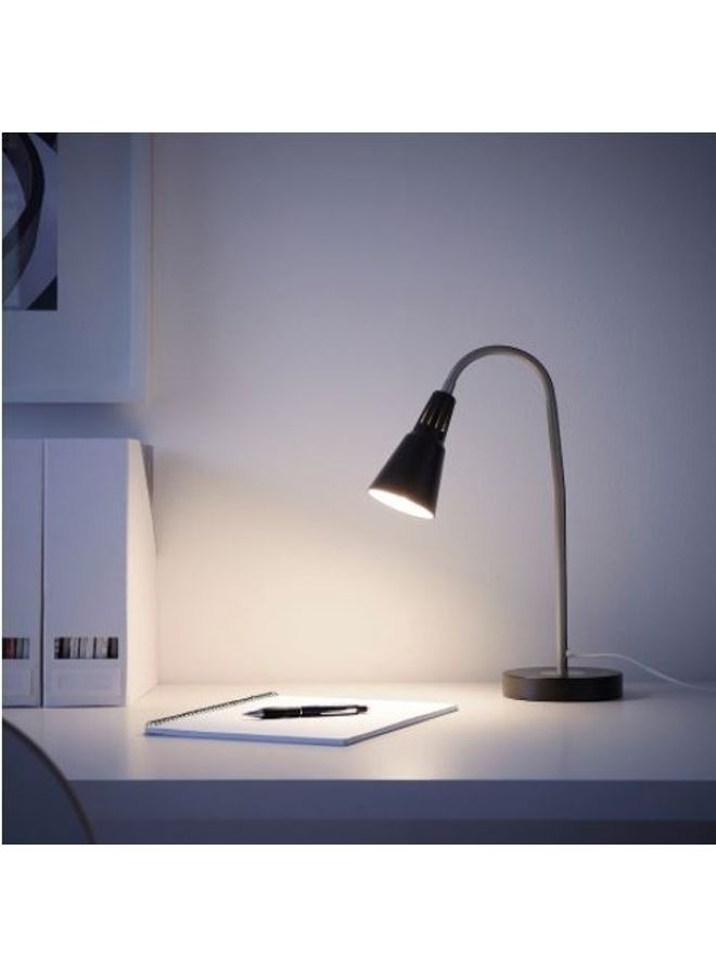 مصباح العمل كيفارت أسود - Image 1