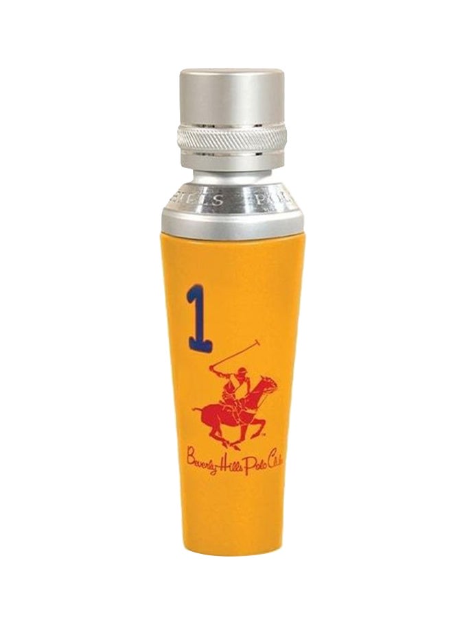BEVERLY HILLS POLO CLUB No. 1 Eau de Parfum 100ml  - Image 1