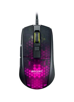 Burst Pro Wired Gaming Mouse