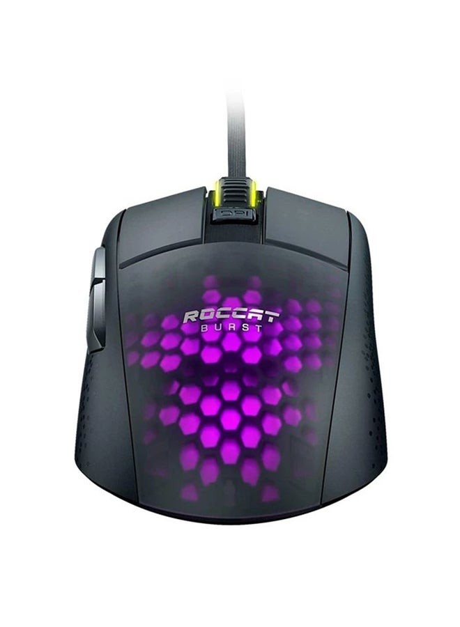 ROCCAT - Burst Pro Wired Gaming Mouse - Image 1