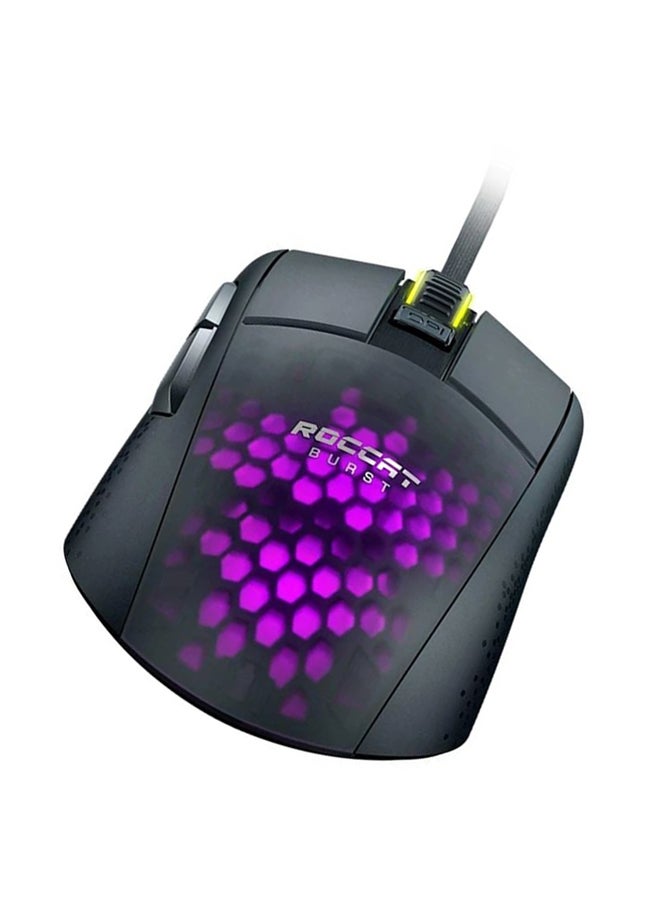 ROCCAT - Burst Pro Wired Gaming Mouse - Image 1