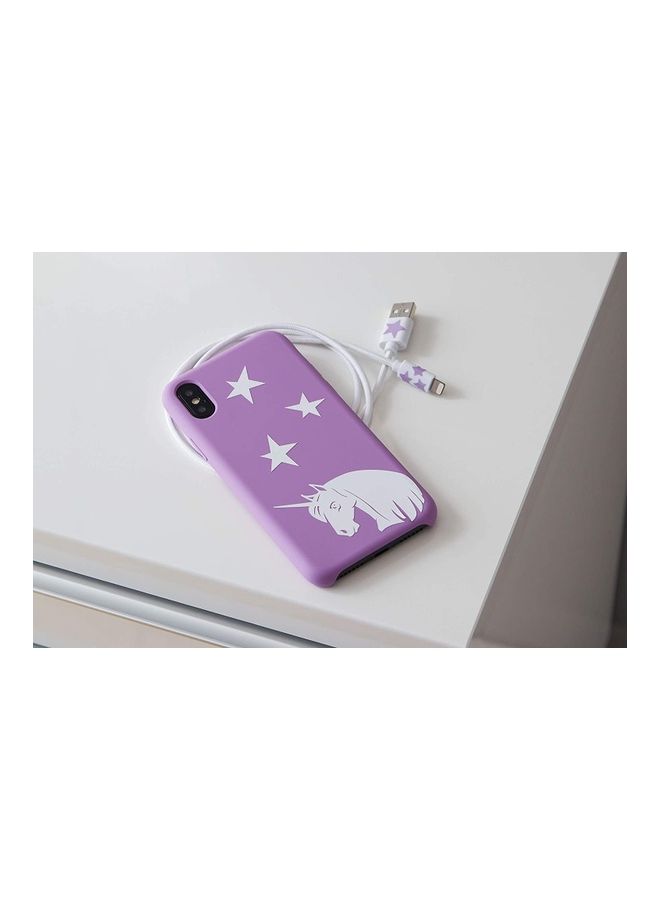 Cricut Joy Smart Vinyl Permanent 14x122cm (White) White - Image 2