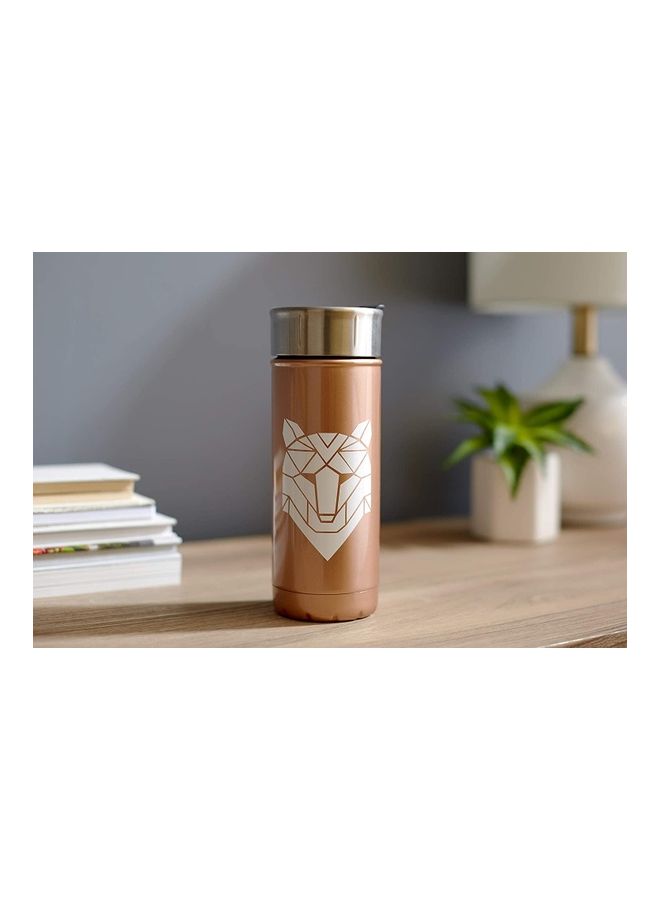 Cricut Joy Smart Vinyl Permanent 14x122cm (White) White - Image 3